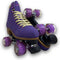 Roces Piper - Rolschaatsen - ABEC 7 lagers - Paars