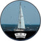Bresser Verrekijker - Nautic 7x50 WD/KMP - Waterproof