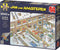 JvH Christmas Eve 1000pcs