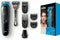 Braun MGK3045 - 7-in-1 Multigroomingkit - Precisietrimmer met 13 lengtes - Zwart/Blauw