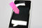 Yealink W56H - DECT-handset - Handsfree - Snelladen