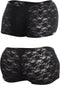 CUT4MEN - Trunk Heren Ondergoed - M - Zwart