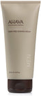 AHAVA MAN Scheergel - Hydraterend & Verzachtend | Vegan, Alcohol- en Parabenenvrij | Voor Alle Huidtypen | Speciaal voor Mannen - 200ml