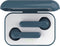 Trust Primo Touch - Draadloze Bluetooth Oortelefoon - Tot 10 uur speeltijd - Blauw