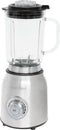 ProfiCook UM 1207 - RVS Blender - 1200Watt - 1,75 liter - Glazen Mengbeker