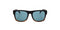Tommy Hilfiger TH 2118/S - Zonnebril - Acetaat - Blauw zwart