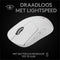 Logitech G PRO X SUPERLIGHT - Draadloze Gaming Muis - Lichtgewicht <63g HERO-sensor - Wit