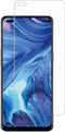 Selencia - Oppo Reno4 5G - Gehard Glas Screenprotector - 9H krasbestendig