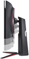 LG 34GN850 - Gaming Monitor - 34