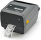 Zebra ZD421 - Thermische labelprinter - 203 dpi - USB Bluetooth Ethernet