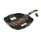 KOOK Neverstick Grillpan - 26 cm