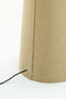 Light & Living Vloerlamp Micky - Linnenlook - Olijfgroen