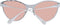 Omega OM0022-H/S 18U Zonnebril - Dames - Roze