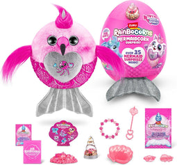 ZURU Rainbocorns - Mermaidcorn Surprise - 28cm - Jewel