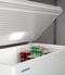 LIEBHERR CFC187526 - Vrijstaande vrieskist - frostControl 281 liter - SoftSystem