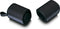 Lenco BTP-400BK - 2-in-1 Bluetooth speaker - TWS - Waterdicht IPX7