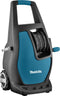 Makita HW111 - Hogedrukreiniger 1700 W - Max. 90 bar - 370 l/u (1 stuk)