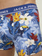 JACK&JONES JACWALTER - Onderbroek - 5-pack - Chocolate Chip (5 stuks)