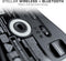 Roccat Kone Pro Air - Draadloze Gaming Muis - 19K DPI - Arctic White