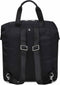 Knomo Mini Chiltern Tote Backpack Black 13 inch