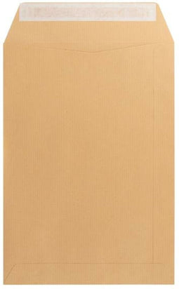 Enveloppen Liderpapel SB52 Bruin Papier 229 x 324 mm (250 Stuks)