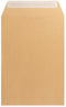 Enveloppen Liderpapel SB52 Bruin Papier 229 x 324 mm (250 Stuks)