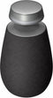 LG XBOOM XO2TBK - Bluetooth speaker 10 W - IP55 - Zwart