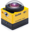 Kodak PixPro SP360 - Actioncamera - Full HD 1920 x 1080 - Geel