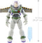 Disney Pixar Buzz Lightyear - Franstalig Speelfiguur