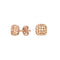 Esprit ESER92670B000 - Oorknoppen - Zilver - Rosékleurig