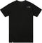 The North Face S/s Easy Tee - Outdoorshirt Heren - Bestseller - TNF Black