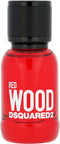 Dsquared2 Red Wood pour Femme - Eau de toilette - 30 ml