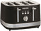 Broodrooster Morphy Richards 248020 1500 W