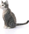 schleich FARM WORLD - Kat, zittend - 13771