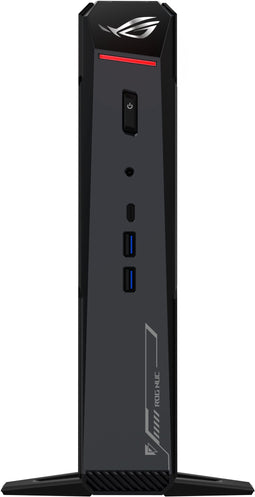 ASUS ROG NUC (2025) - Mini-Pc - Intel Core Ultra 9 275HX 32 GB RAM 1 TB SSD - Zwart