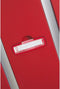 Samsonite S'CURE SPINNER 69/25 - Hardcase - 4 wielen - Rood
