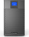 PowerWalker VFI 3000 ICT - UPS 3kVA 3000W - Ingangsvoltage 160-300V