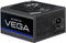 Chieftec Vega 750W - Voeding ATX - 80 Plus Gold - Zwart