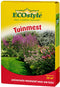 ECOstyle Tuinmest Organische Meststof - Border & Siertuin - Natuurlijke Meststof Gazon - 120 Dagen Voeding- 50 M² - 5 KG