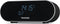 TechniSat DIGITRADIO 53 BT - Klokradio DAB+ Bluetooth - Zwart