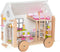 Goki Houten Poppenhuis Tiny House Hygge