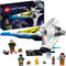 LEGO Disney Lightyear XL-15 Ruimteschip - 76832