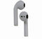 Gembird TWS-SEA-GW - In-ear oordopjes - Draadloos Bluetooth 5.0 - Grijs