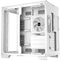 Antec C8 - Full Tower - ATX EATX µATX Mini-ITX - 66,92L - Wit
