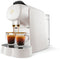 L'OR LM9012/08 - Koffiemachine - 19 bar hogedruksysteem - Zwart