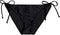 Roxy Golden Breeze - Tie Side Bikinibroekje - Halfhoge taille - Zwart