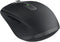 Logitech MX Anywhere 3S - Draadloze muis - 8000 DPI - Grafiet