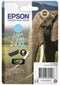 Epson 24XL - Inktcartridge - Origineel - Licht Cyaan