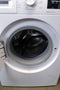 BOSCH WNAT323471 - Wasmachine - EcoSilence Drive - VarioPerfect