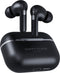 Happy Plugs Air 1 Zen - TWS - 30 uur batterij - Zwart